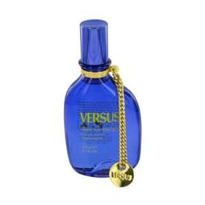   TIME FOR ENERGY perfume by Gianni Versace