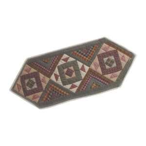  Country patterns, Runner Extra Small 36 x 16 In. Kitchen 
