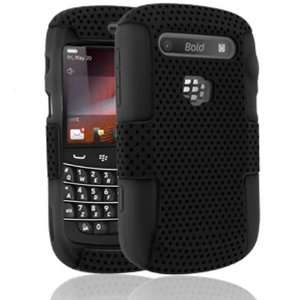  Cellairis Air Rapture   Blackberry 9900   Black Cell 