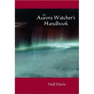  Aurora Watchers Handbook (Natural History) [Paperback 