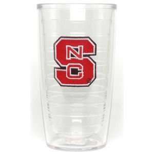  North Carolina State Wolfpack Tervis Tumbler 16oz Tervis 