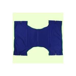  Invacare Solid Polyester Sling without Commode Opening 