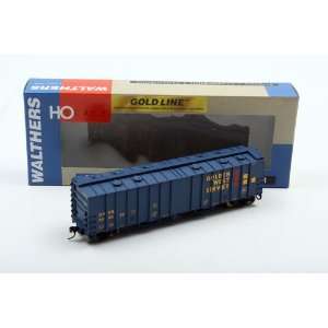  Walthers Gold Line(TM) 50 Airslide(R) Covered Hopper 