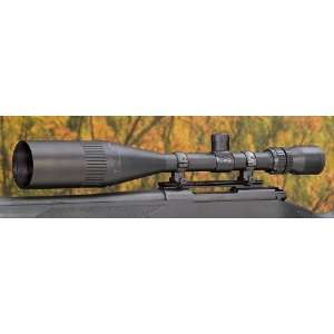 Guide Gear 6.5 20 x 50 mm Target Scope with Sunshade and Rings  