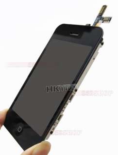   High Quality Replacement Touch Digitizer&LCD Display for Iphone 3G