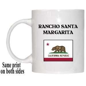  US State Flag   RANCHO SANTA MARGARITA, California (CA 