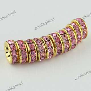 quantity 100 beads size approx 4x10 mm material mideast rhinestone 