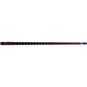  Pool Cue in Purple Lightning Size 21.0 oz Sports 