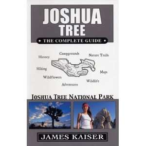  Joshua Tree The Complete Guide Book Electronics