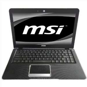  MSI X350 408US 13 Inch Laptop