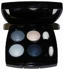   Ecrin 4 Colours Eyeshadow Palette #09 LES NOIRS NEW FALL Limited