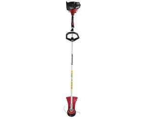    A3 COMMERCIAL ATTACH. CAPABLE STRAIGHT SHAFT STRING TRIMMER  