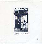 The Jazz Butcher Fishcotheque LP