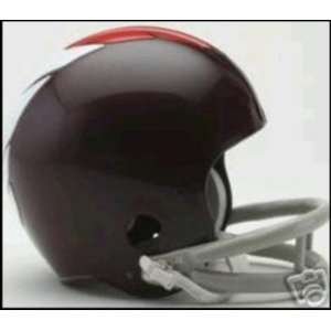 Washington Redskins 1960 64 Throwback Mini Replica Helmet