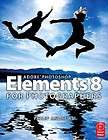 NEW Adobe Photoshop Elements 8 for Photographers   Andr 9780240521893 