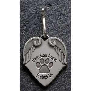  Angel Wing Pet Medal Jewelry