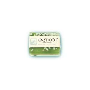  Tashodi Ocean Minerals Bar Soap 4 oz. Health & Personal 
