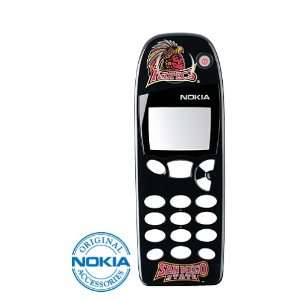  San Diego State University Faceplate for Nokia 5100 Series Phones 