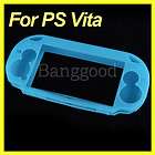 Protective Silicone Soft Case Cover Skin for Sony PlayS