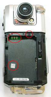 DOD F900LHD HDMI 1080p In Car Dash DVR Video Camera Recorder Wide 