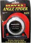 Mayes Angle Finder Brand New