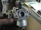 Genuine Honda Small Engine Part, Carburetor (BF32F B), 16100 Z0D 013 
