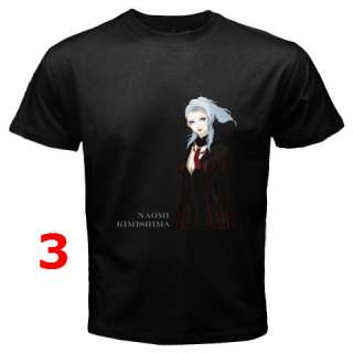 Trauma Team Anime Collection T Shirt S 3XL  