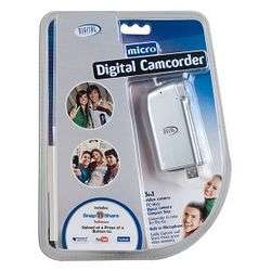 Digital Concepts 30690 Pocket Video Digital Camera  