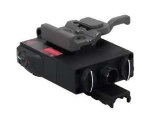 Extremely High Quality ZOS OEM Laser&IR Laser Sight Combo Quickly 