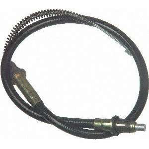  Wagner BC128837 Brake Cable Automotive