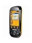 Samsung Corby S3650   Jamaican yellow (Unlocked) Cellular Phone
