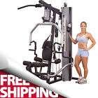 NEW Body Solid G5S Total Strength Weight Stack Home Gym
