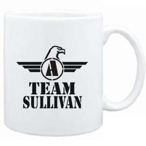   Sullivan   Falcon Initial  Last Names 