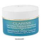   HydraQuench Cooling Cream Gel   Normal / Comb. Skin Hot Climates 50ml