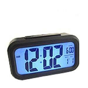  Large Screen LCD the Alarm Clock Electronics