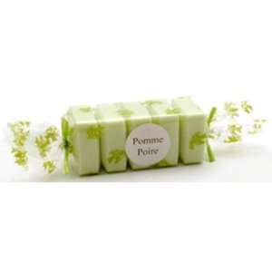 Apple Pear Guest Soap in Gift Pack