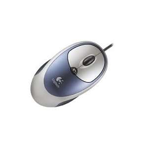  Logitech Click Optical Mouse   Mouse   optical   4 button 