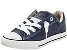 Chuck Taylor® All Star® Street Slip (Toddler/Youth) Posted 6/22/12