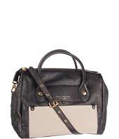 Marc by Marc Jacobs Preppy Leather Pearl vs Marc by Marc Jacobs Pretty 