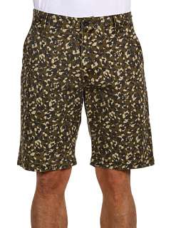 Crooks & Castles Cabela Shorts    BOTH Ways