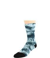 blue socks” 2
