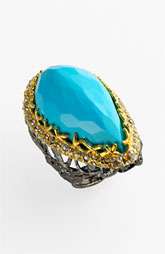Alexis Bittar Elements Woven Ring ( Exclusive) $275.00