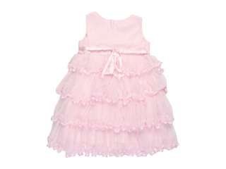 Biscotti Soiree Sparkle Baby Dress (Infant)    