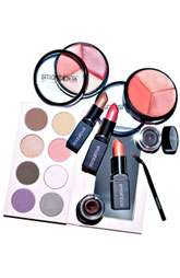 Smashbox BE DISCOVERED Spring 2012 Collection Items priced $22.00 