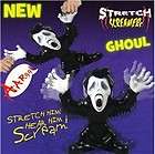 NEW STRETCH SCREAMERS GHOUL **SEE THE TV ADVERT **