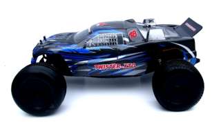 Redcat Twister XTG Electric RC Truck Buggy RTR GREEN  