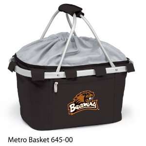  Oregon State Metro Basket Case Pack 2