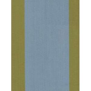  Two Band Blue Green by Beacon Hill Fabric