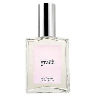   de Toilette formulationSpray Philosophy Pure Grace Spray Fragrance