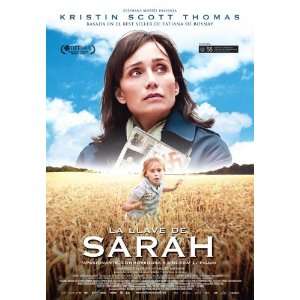 Her name was Sarah Poster Movie Spanish (11 x 17 Inches 